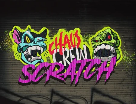 Chaos Crew Scratch