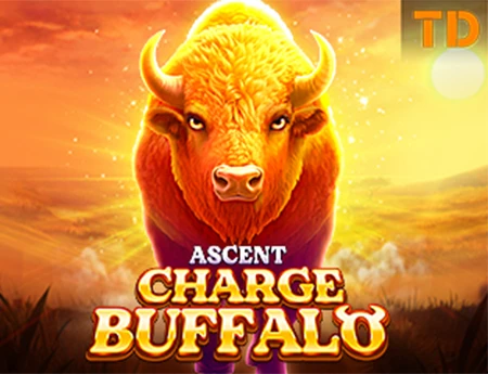 Charge Buffalo ASCENT