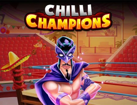 Chilli Champions UltraHitz