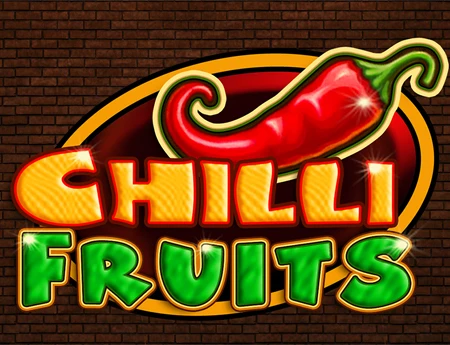 Chilli Fruits