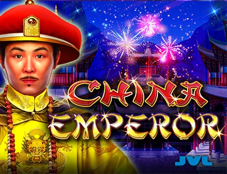 China Emperor