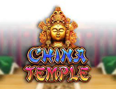 China Temple