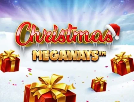 Christmas Megaways