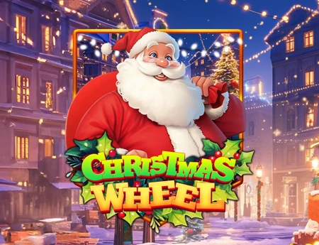 Christmas Wheel