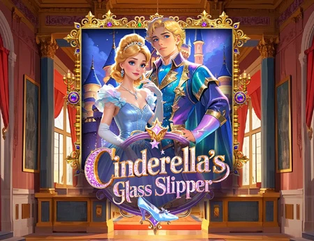 Cinderella's Glass Slipper