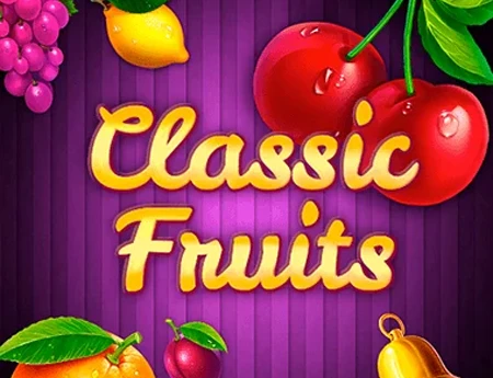 Classic Fruits