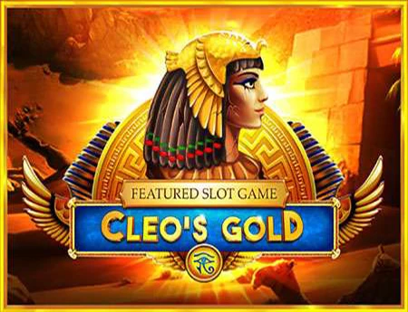 Cleo's Gold