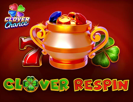 Clover Respin - Clover Chance