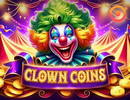 Clown Coins