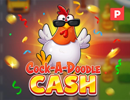 Cock-a-Doodle Cash