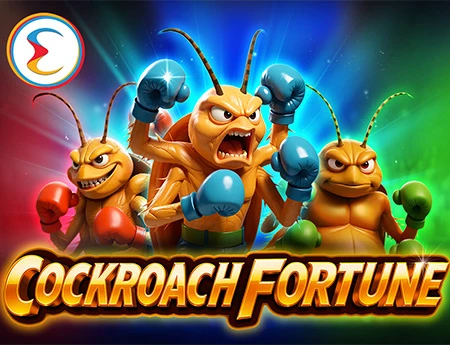 Cockroach Fortune