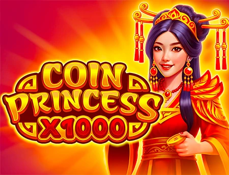 Coin Princess x1000
