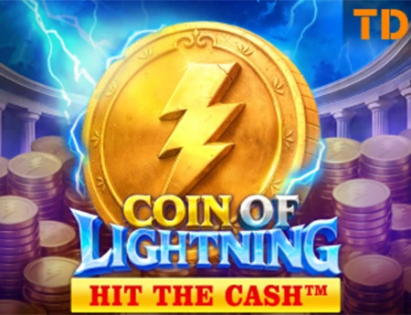 Coin of Lightning