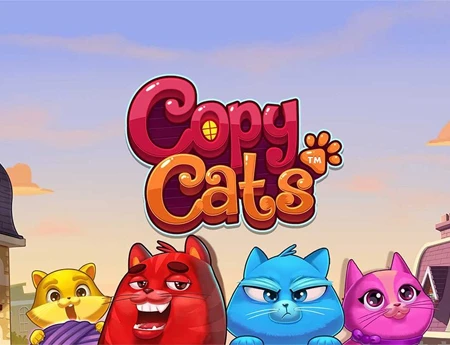 Copy Cats