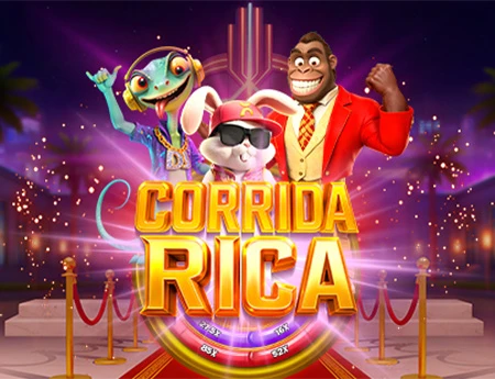 Corrida Rica