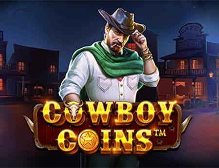 Cowboy Coins