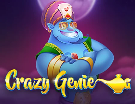 Crazy Genie
