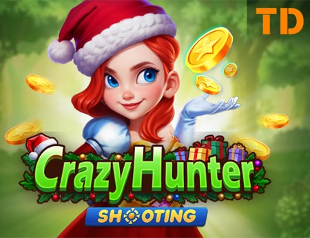 Crazy Hunter