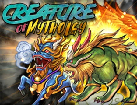 Creature of Mythology