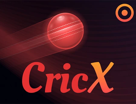 CricX