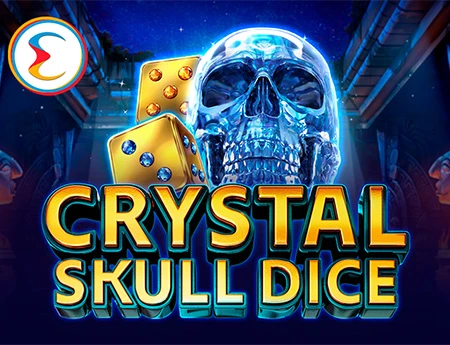 Crystal Skull Dice