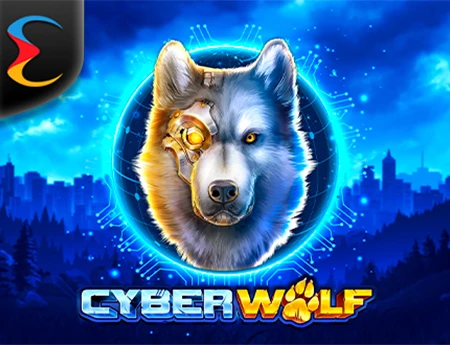 Cyber Wolf