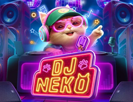 DJ Neko