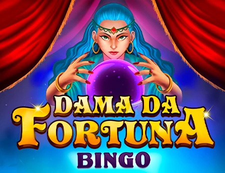 Dama da Fortuna Bingo