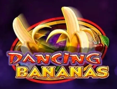 Dancing Bananas