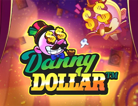 Danny Dollar