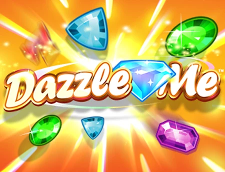 Dazzle Me