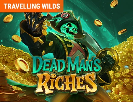 Dead Man's Riches