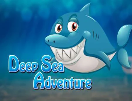 Deep Sea Adventure