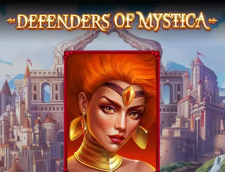 Defenders of Mystica