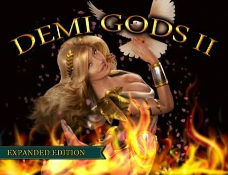Demi Gods 2 Expanded Edition