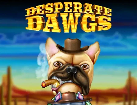 Desperate Dawgs