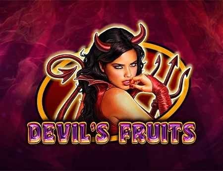 Devil's Fruits