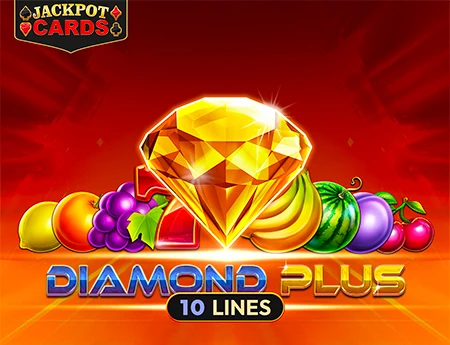 Diamond Plus