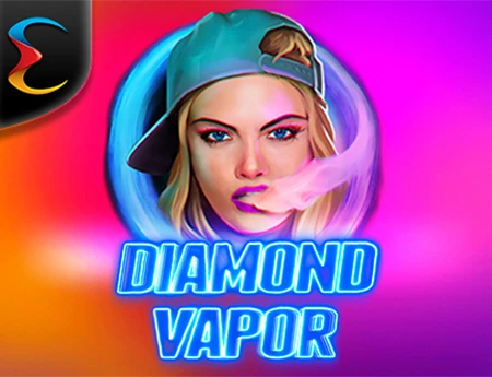 Diamond Vapor