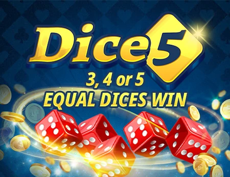 Dice 5