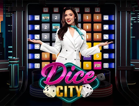 Dice City