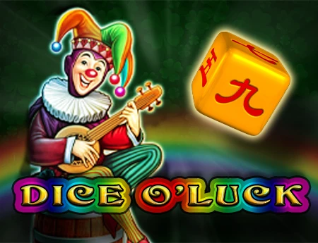 Dice'o Luck