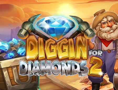 Diggin for Diamonds 2