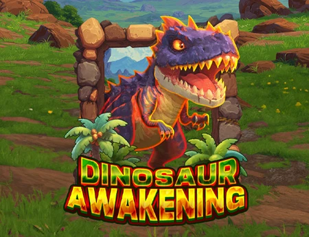 Dinosaur Awakening