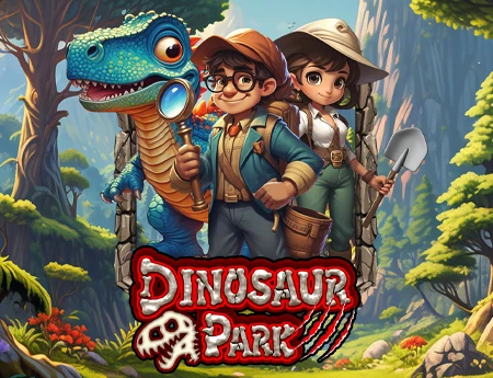 Dinosaur Park