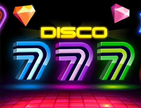 Disco 777