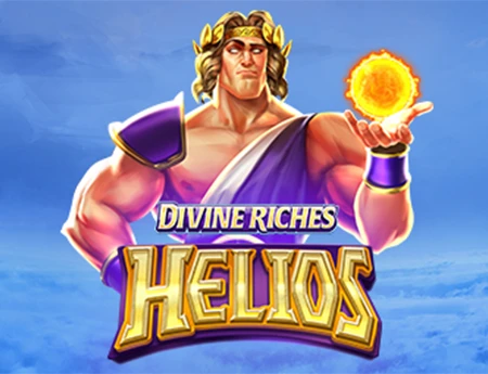 Divine Riches Helios