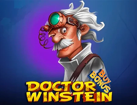 Doctor Winstein Buy Bonus