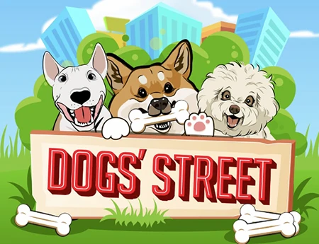 Dog Street
