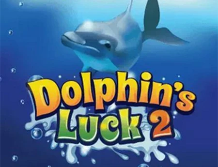 Dolphin's Luck 2